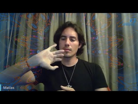 Day 130 EXPANSION - Matias De Stefano - English Edit