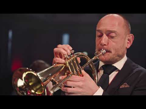 So What - Jazz Orchestra of the Concertgebouw (Miles Davis) - Live at the Royal Concertgebouw