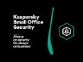 Kaspersky demo