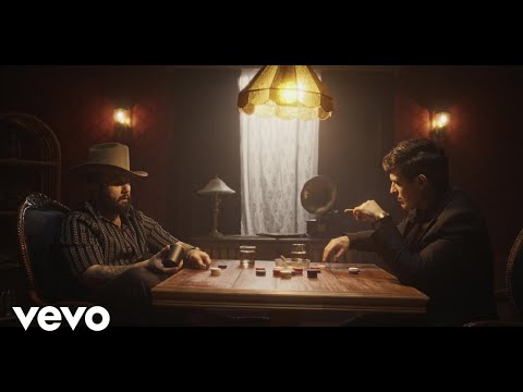 Adriel Favela, Carin Leon - Un 2X3