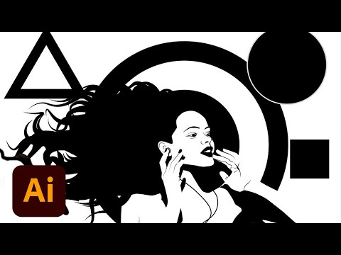 Getting Started in Illustrator: Drawing and Creating Graphics (Part 1 of 5) | Adobe Creative Cloud