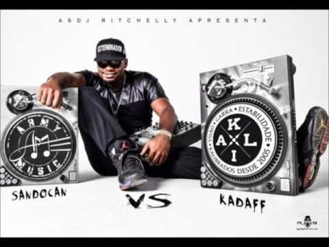 SANDOCAN - SAN É [ HIT - TUBARÃO BRANCO]