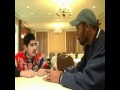 KayvonTV interviews Hip-Hop Legend and Wu-Tang ...