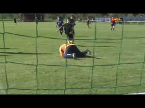 TJ Dubinné -  OFK 2010 KURIMA  4.5.2014