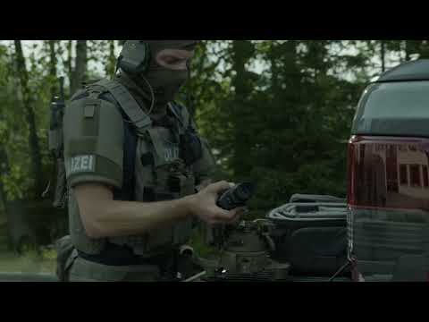 XSPECTER® TCROW V 2.0