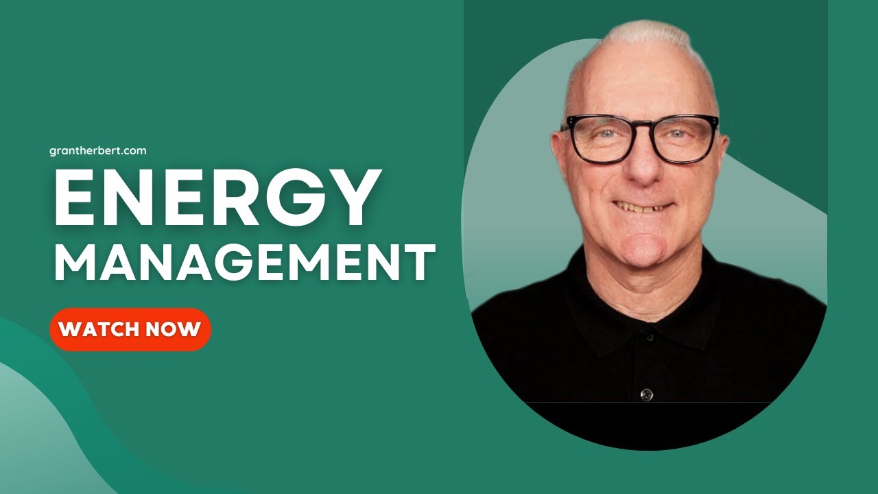 Energy Management