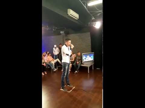 Aldin Osmanković -  AUDICIJA ZVEZDE GRANDA 2016/2017