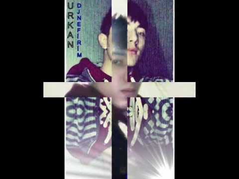 DjNefirim Ft. Mcberbat  Mc Erkan 2o12  Yalancı Bir Aşk Öyküsü