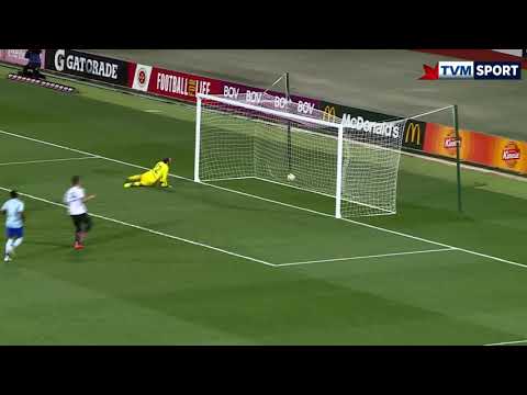 Hibernians F.C. 2 vs 2 Sliema W. - National Stadium - 12.03.2019 - Match Day 21