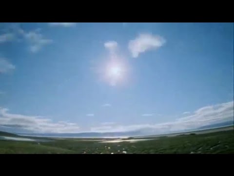 Video thumbnail for Alaskan Midnight Sun