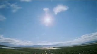 Hot Hot Heat - Alaskan Midnight Sun (Music Video)