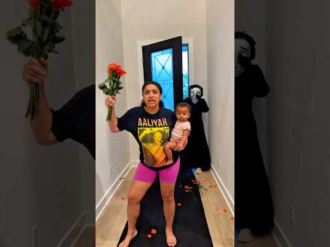 She loves him! #shorts