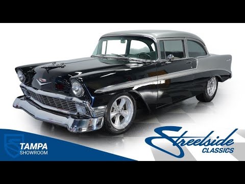 1956 Chevrolet 210 (CC-1839496) for sale in Lutz, Florida