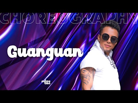 GUANGUAN - SALSATION® choreography by SET Sergio Viñas