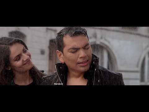 Erick Berríos - Deja de Besarme Así (Video Oficial)