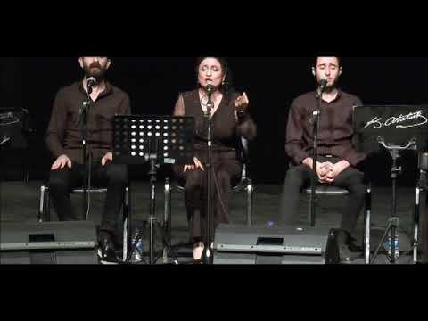 Sevim COŞKUN - Derdimi Dökersem