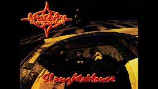 Style Wars - Masta Ace Inc.