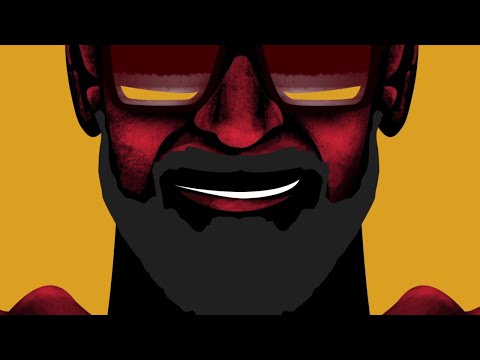 Tribo da Periferia - O Filme (Official Music Video)