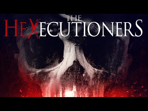The Hexecutioners 2015 Horror Film | Liv Collins, Sarah Power, Timothy Burd, Tony Burgess | Review