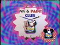 Disney Channel Commercials 03 07 2001