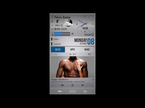 Player Theme for TotalLauncher video thumbnail