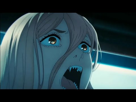 Chainsaw Man Spanish dub 💀💀💀