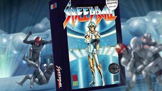 Atari ST Box Art Tribute 1/5