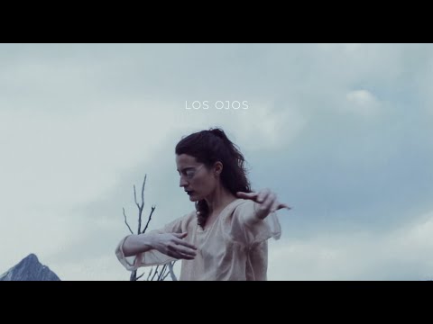 Los Ojos - Lucia Boffo