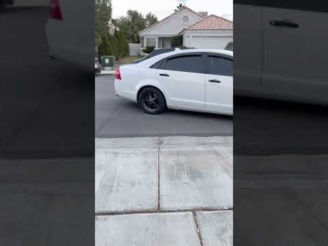 CHEVY CAPRICE PPV HEADS CAM INTAKE