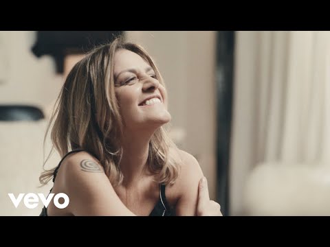 Irene Grandi - Finalmente io (Official Video) [Sanremo 2020]