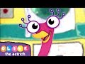Olive The Ostrich Olive Goes To The Laundrette Full Episodes