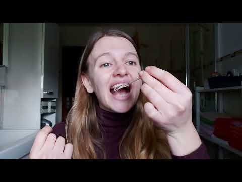 DMSO Anwendungstipps - Hals, Nase, Ohren, Augen, Mund und Gesicht