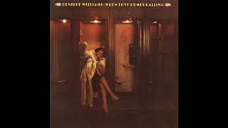 Deniece Williams - I Found Love