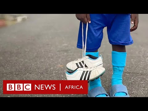Sexual abuse in sport is 'almost in every country not just Africa' - BBC Africa