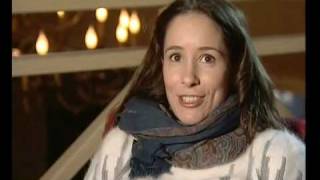 Ольга Сутулова о своей героине
