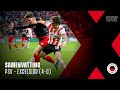 ? ???????????? | Excelsior geflatteerd onderuit in Eindhoven