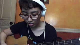 Birds - Louis Baker (Cover)