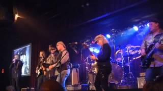 Johnny Winter Remembrance Show - Killing Floor 10-10-14 BB Kings, NYC