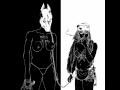 Death Grips - Blackjack (Instrumental) 