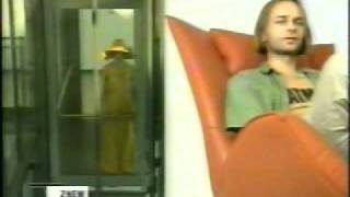 SCHWEISSER Vermissen