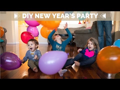 download lagu mp3 mp4 New Year Party For Kids, download lagu New Year Party For Kids gratis, unduh video klip New Year Party For Kids