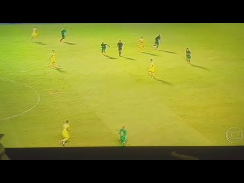 Flamengo X Boa Vista