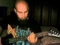 Orphaned Land - Brother Guitar Cover 