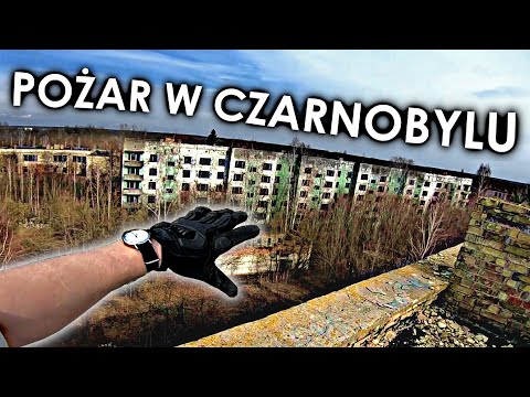 OPUSZCZONE MIASTO, KTÓREGO JUŻ NIE MA - Urbex POV