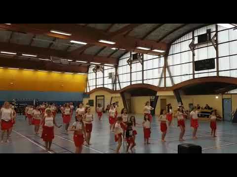 Tamure Marathon Pau ô pau'rinetia