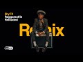 Shy FX - Balaclava feat. MC Spyda, D Double E & Frisco (Skeptical remix)
