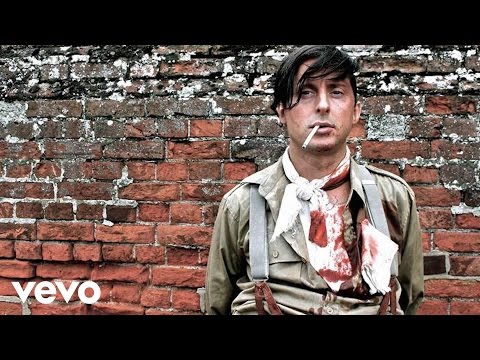 Carl Barât and The Jackals - Glory Days