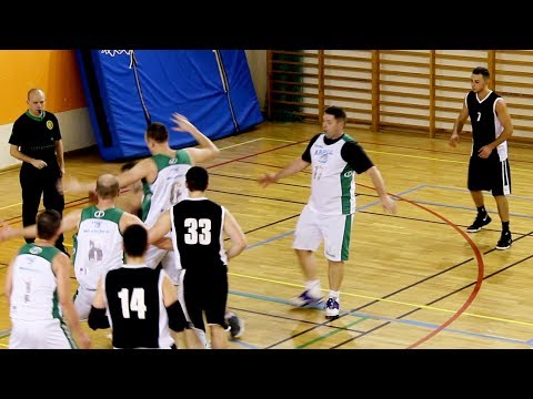 LNBA 17/18: Millenium Factory - Arpol