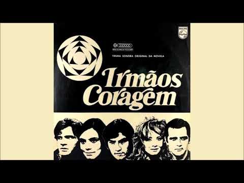 Irmãos Coragem - Jair Rodrigues