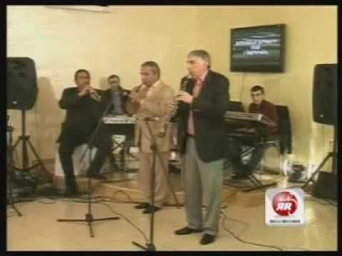 Kostya & Mukuch - Tsitsernak ( klarnet & duduk )